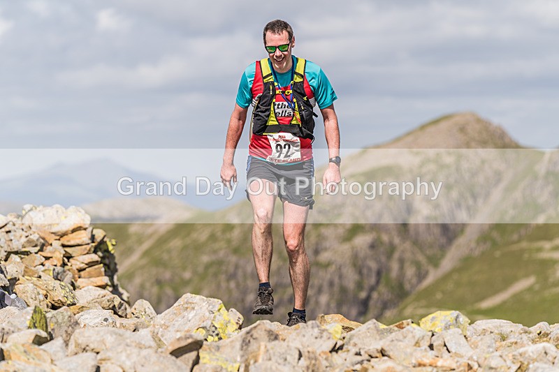 Ennerdale-879 - Ennerdale Horseshoe Fell Race Saturday 8th June 2024