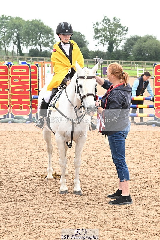 240907A-115437-01080 - Cls 2 Pony Small Team 70cm & 80cm