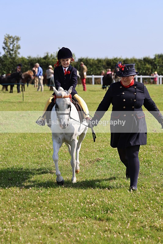 IMG_1742 - Class 31: Lead Rein SP/SHP