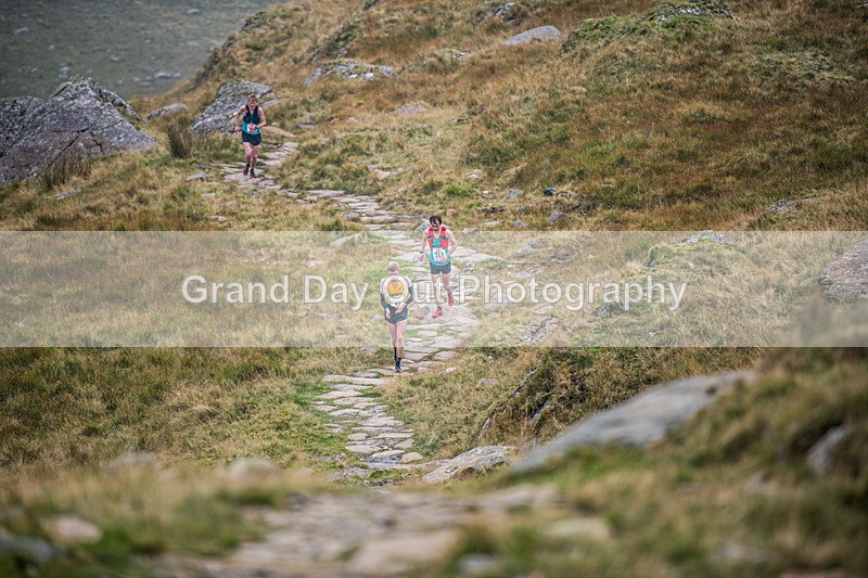 Peris Horseshoe-9 - Peris Horseshoe Fell Race Saturday 21st September 2024