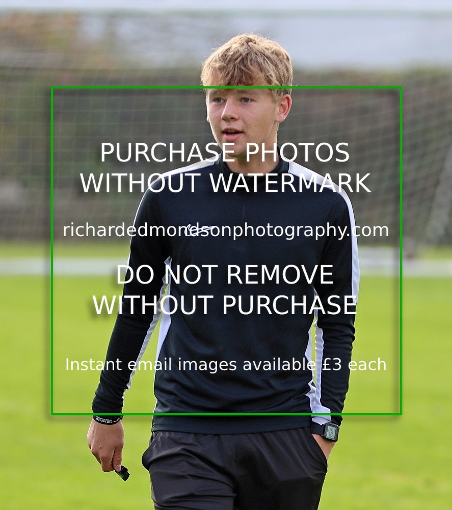 IMG_9290 - Wattsfield Youth U13 vs Lancaster City Juniors U14's Scorpions (27/10/24)
