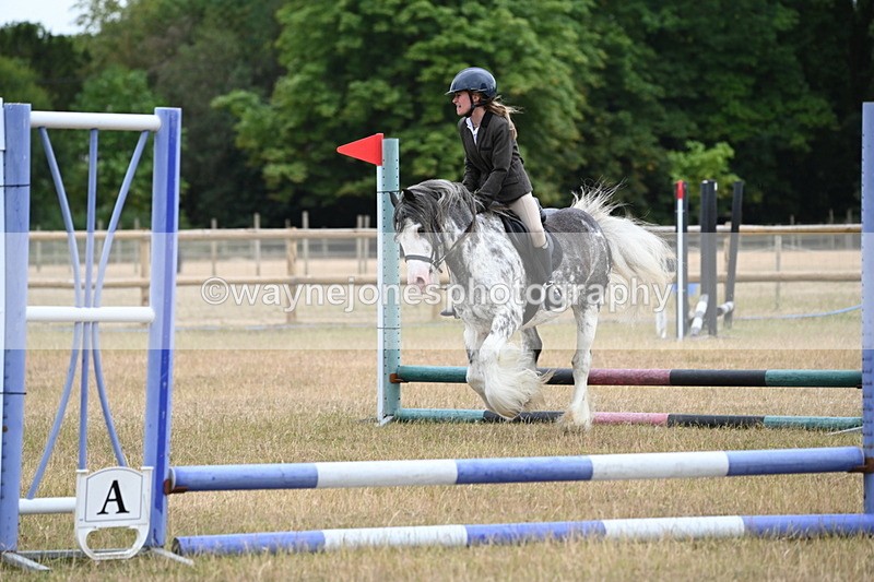 WJ6_9713 - Class 12 Minimus Jumping 45cm