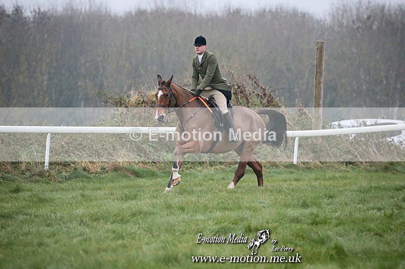 PtP 261123 328 - Hursley Hambledon Point-to-Point Larkhill 26 Nov 2023