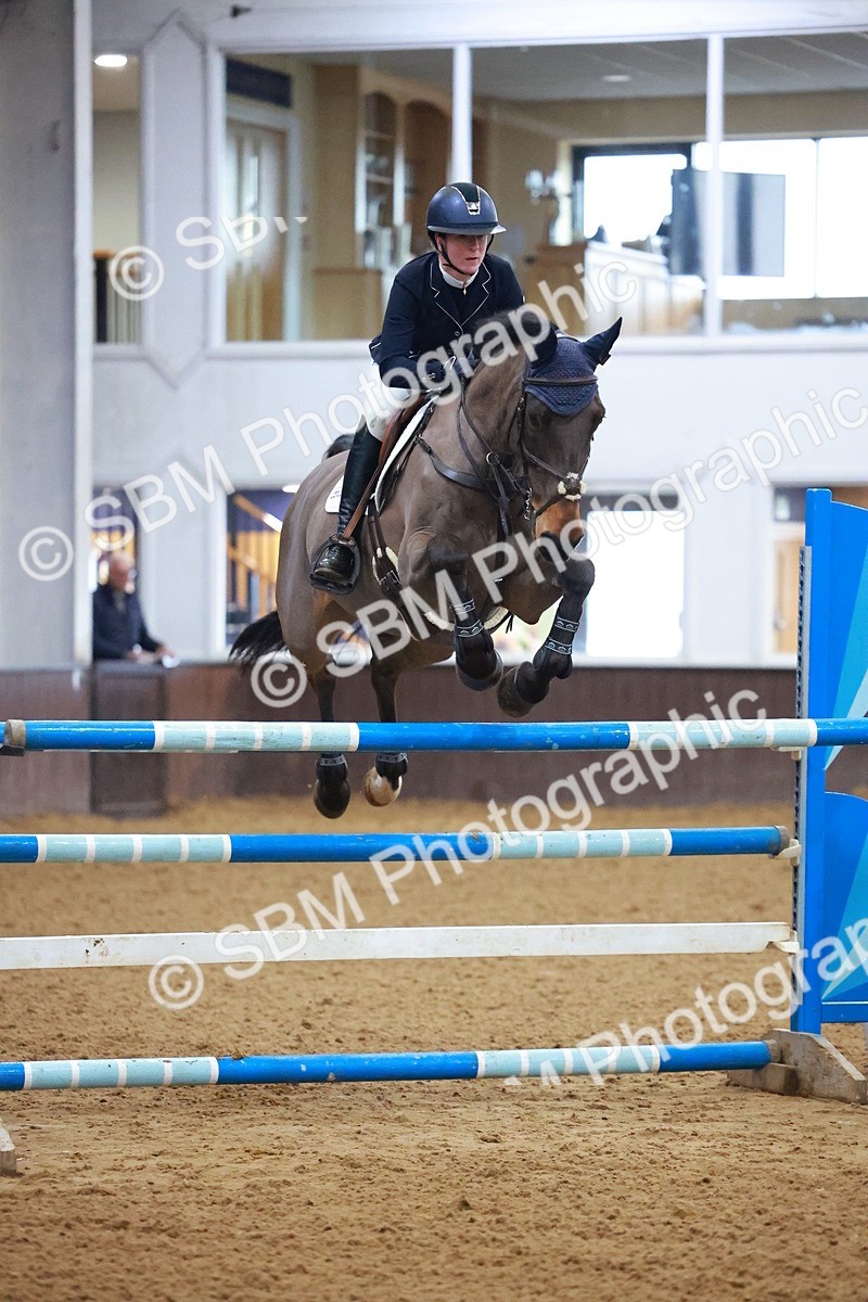 SBM_004266 - Class 6 - National 1.30 1.40m