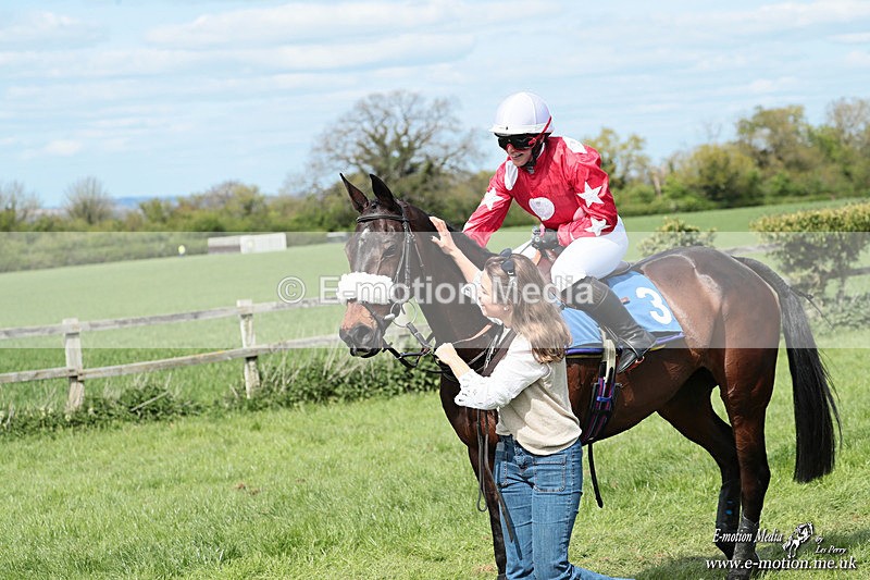 PtP 190426 560 - Vine & Craven PtP Kingston Blount 19/04/26