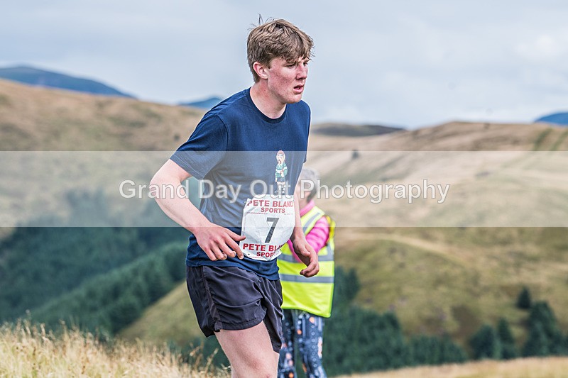 Ennerdale Show-144 - Ennerdale Show Fell Race Wednesday 31st August 2022