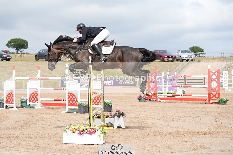 250718-162840-12394 - Cls 6, 3 Star Big Tour LR Qualifier Break til End