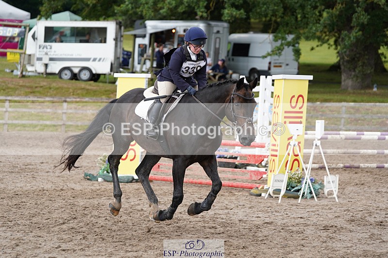 240824X-121644-23951 - 80cm Round 1 12.00 to 13.00