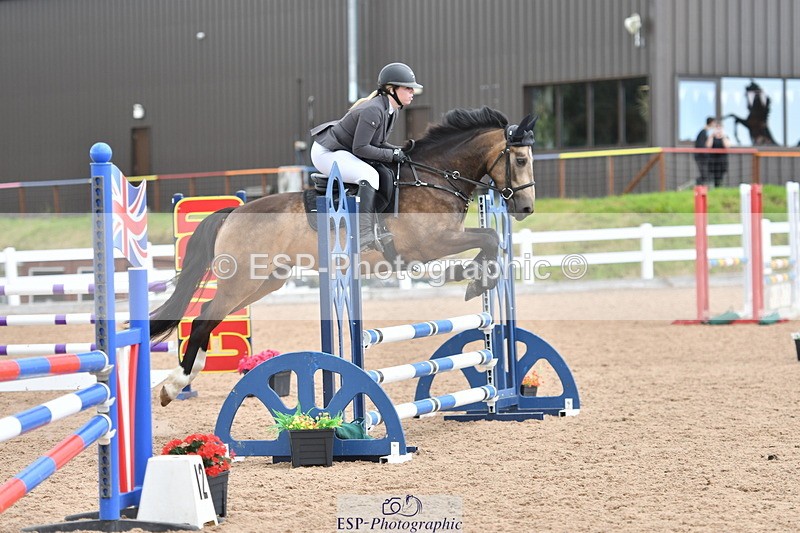 240727A-131406-04863 - Cls 22 85cm Amateur Qualifier
