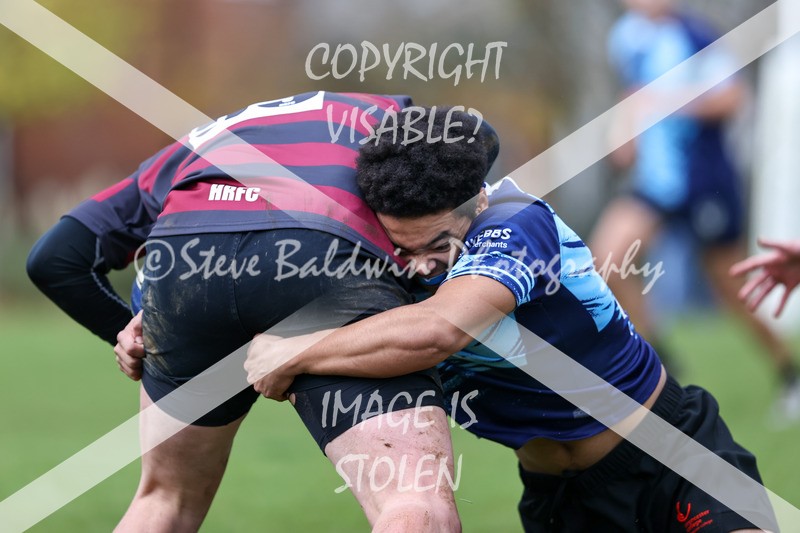 1DX30183 - 2025-11-09 Hungerford RFC V Supermarine RFC Colts
