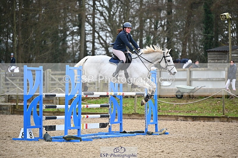 250216A-140415-02790 - Cls 11 Foxhunter and 1.20m Open