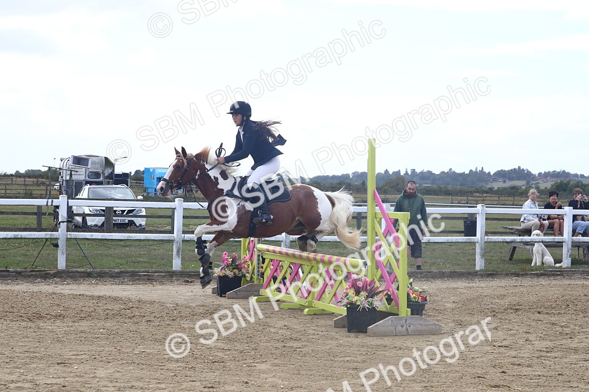 SBM_007361 - Class 8 - 70cm Champs