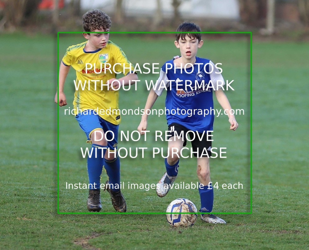 IMG_6613 - Ibis U12 vs Kendal Utd U12 (18/2/24)