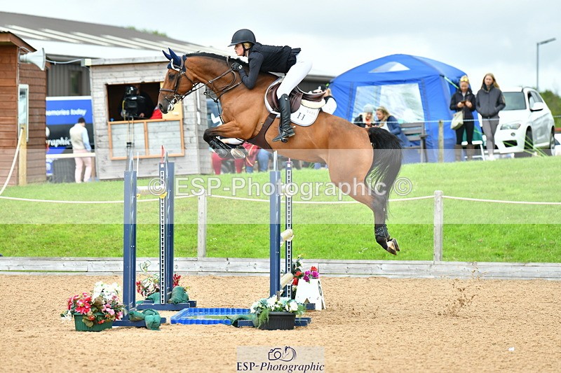 230723A-124648-12277 - Cls 12, 2 Star Big 1.45m GP 12.45 to End