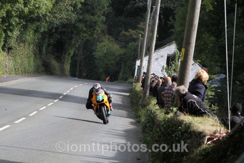  - MGP Supporters Club - Supertwin/Lightweight