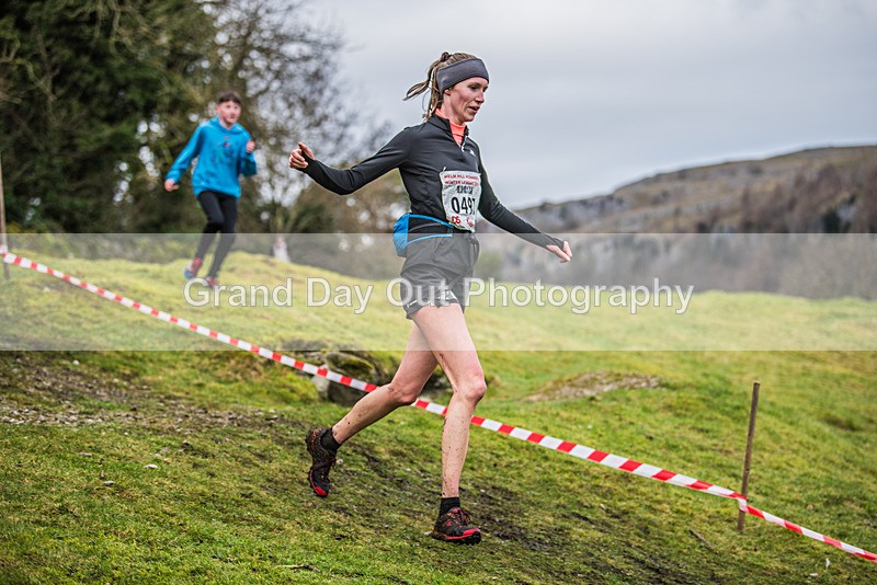 Giggleswick-1033 - Kendal Winter League Races Giggleswick Sunday 14th January 2024