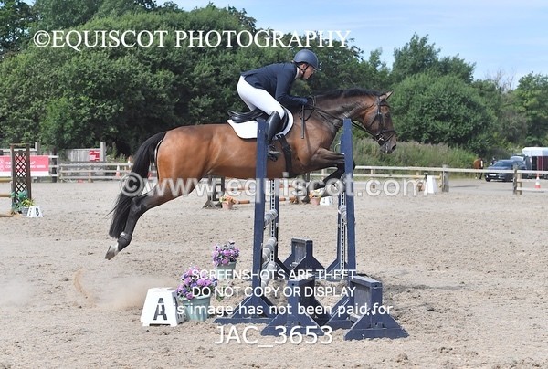 JAC_3653 - CLASS 4 Senior Discovery/ 1m Open