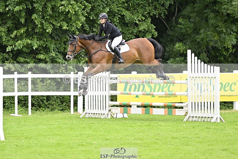 250613A-133453-02263 - Cls 3 Snr Foxhunter