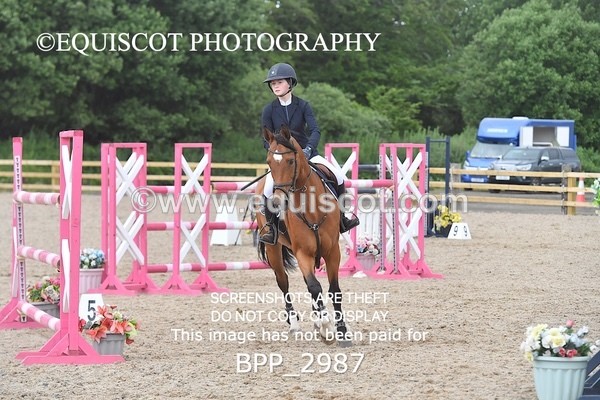 BPP_2987 - SUN CLASS 21 National 1.30m Open