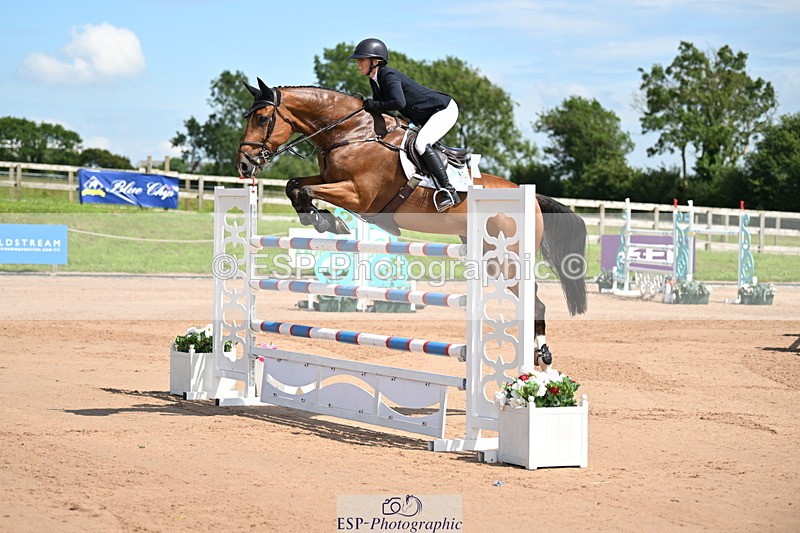 240718A-151326-07127 - Cls 5, 3 Star Big Tour 1.45m