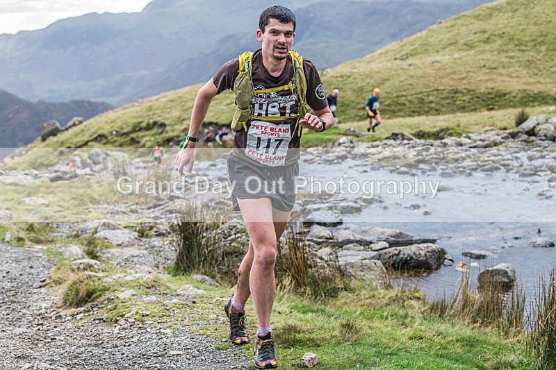 Langdale-238 - Langdale Horseshoe Fell Race Saturday 12thOctober 2024