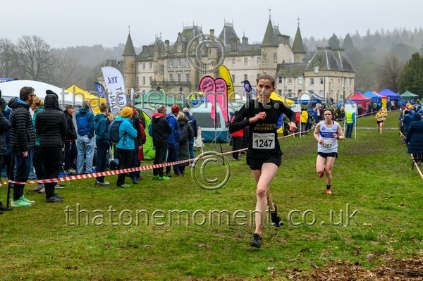 Falkirk26-814613 - Senior Women Set One