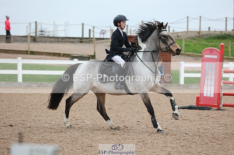 241116X-142401-02434 - Cls 15&16 Pony Nat 1.15m & 1.20m