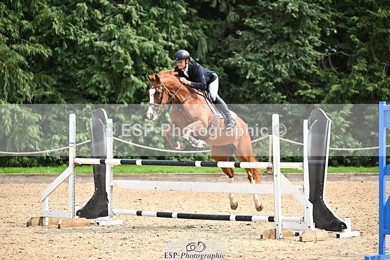 240818-135628-04783 - Cls 11A Snr Newcomers