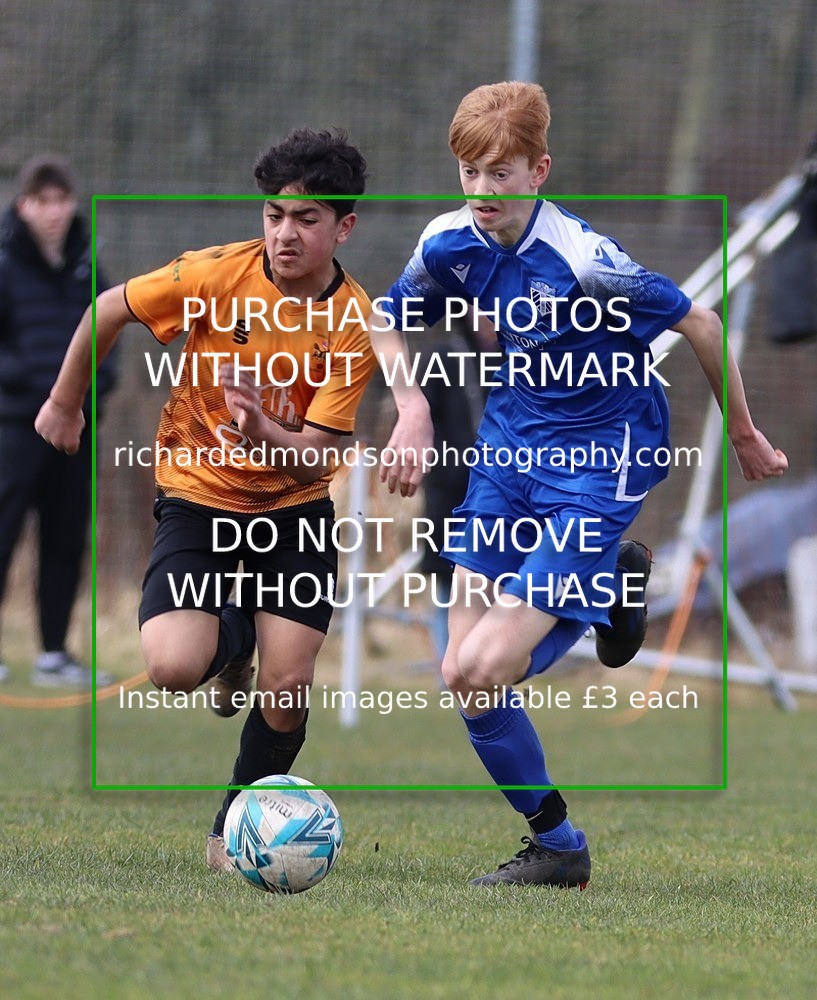 IMG_6040 - Wattsfield U14 vs Marsh Utd U14 (16/3/25)
