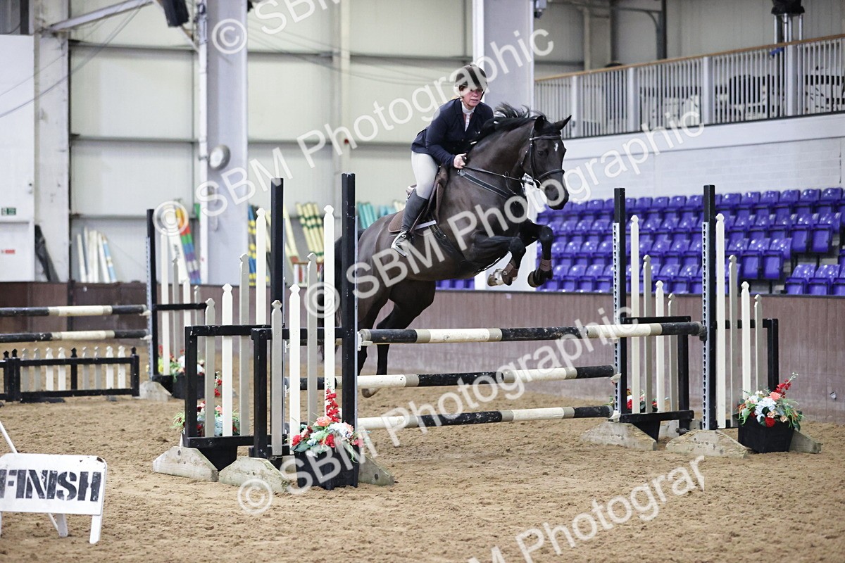 SBM_000962 - Class 3 - Nupafeed Supplements Senior Discovery/ 1m Open