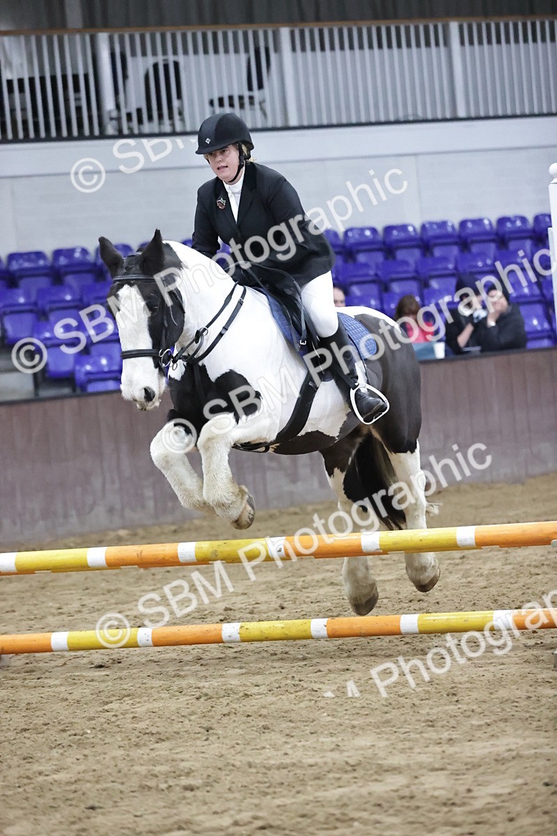 SBM_000932 - Class 2 - 60cm