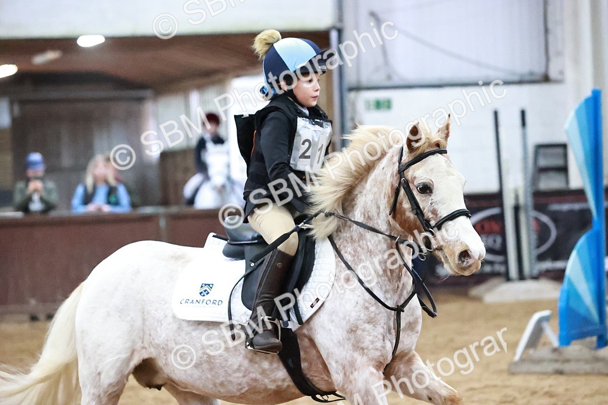 SBM_000852 - Class 3 - 60cm