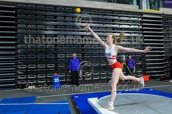 CEInv26-818270 - Field Female Set Two