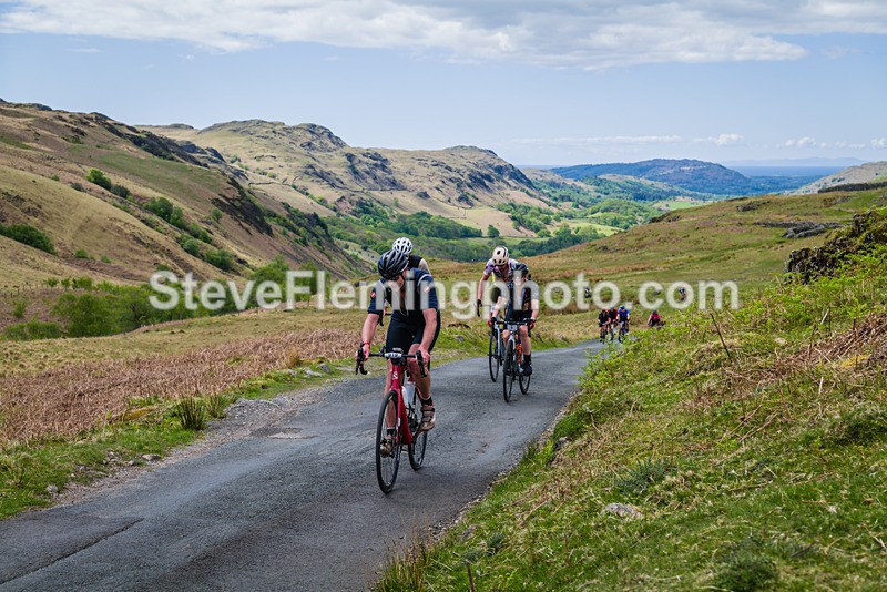 125406 - Hardknott Pass Camera 1 12.00-13.00