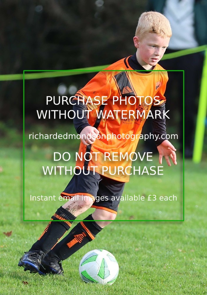 IMG_1456 - Kendal United Under 9 vs Kirkby Stephen (4/11/23)