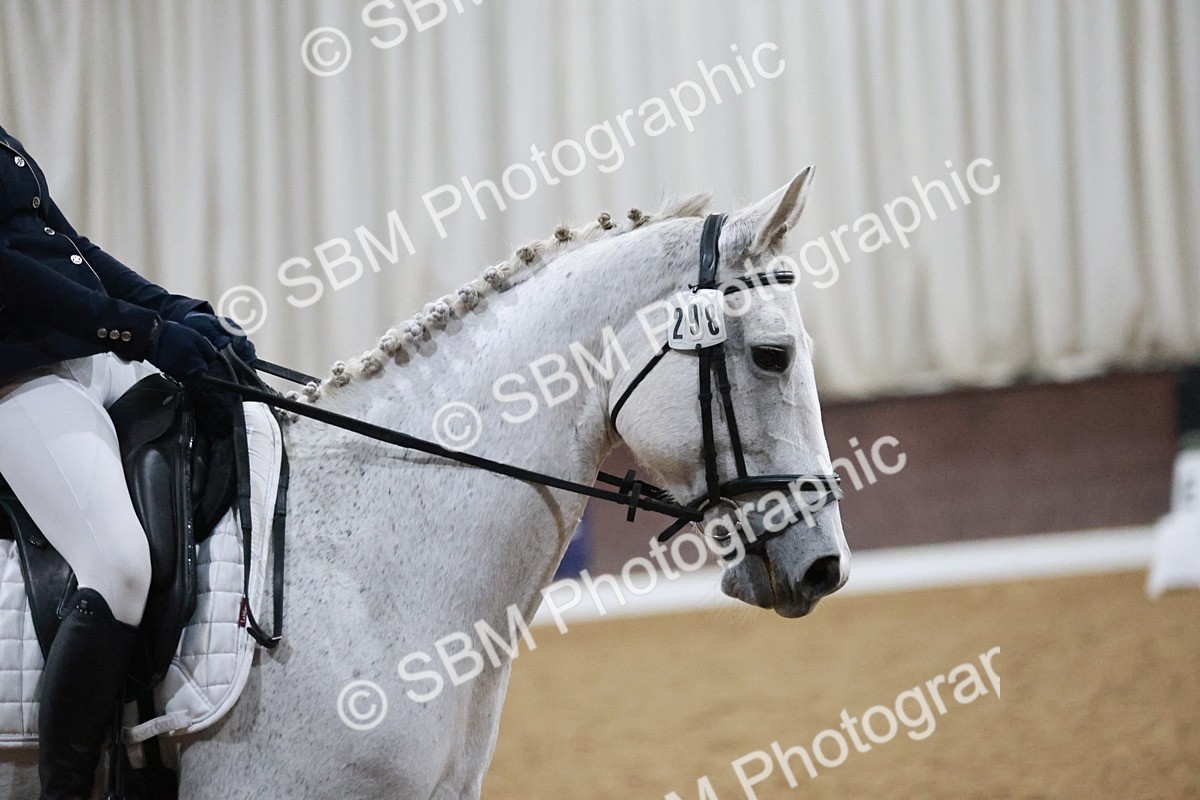 SBM_004836 - Class 4 - Open Dressage Test 2020