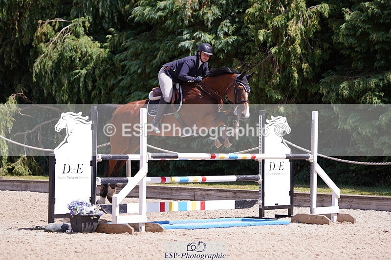 250704A-123750-10637 - Cls 21 Snr 1.10m Open