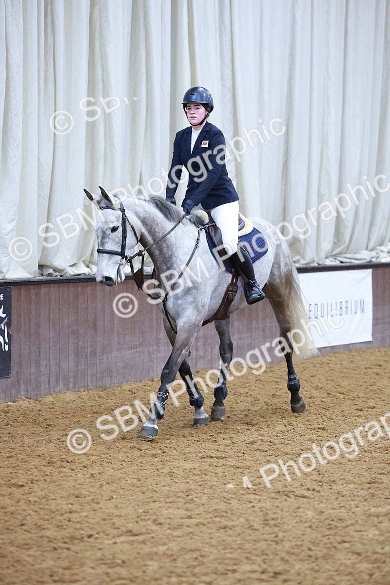 SBM_000712 - Class 2 - Senior British Novice - 90cm