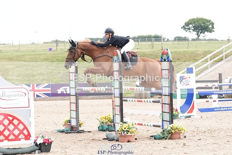 250803-090045-11444 - Cls 25 Senior 1.20m Open