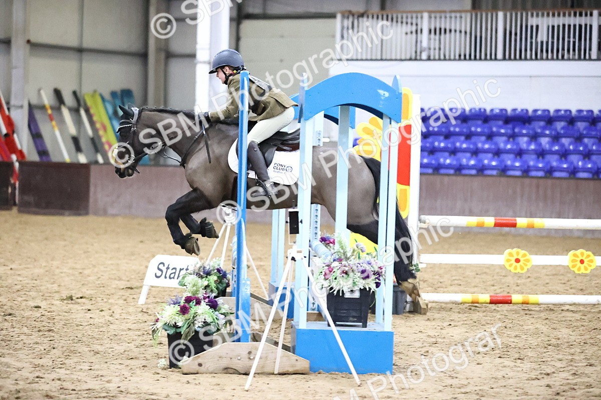 SBM_000254 - Class 1 - 70cm