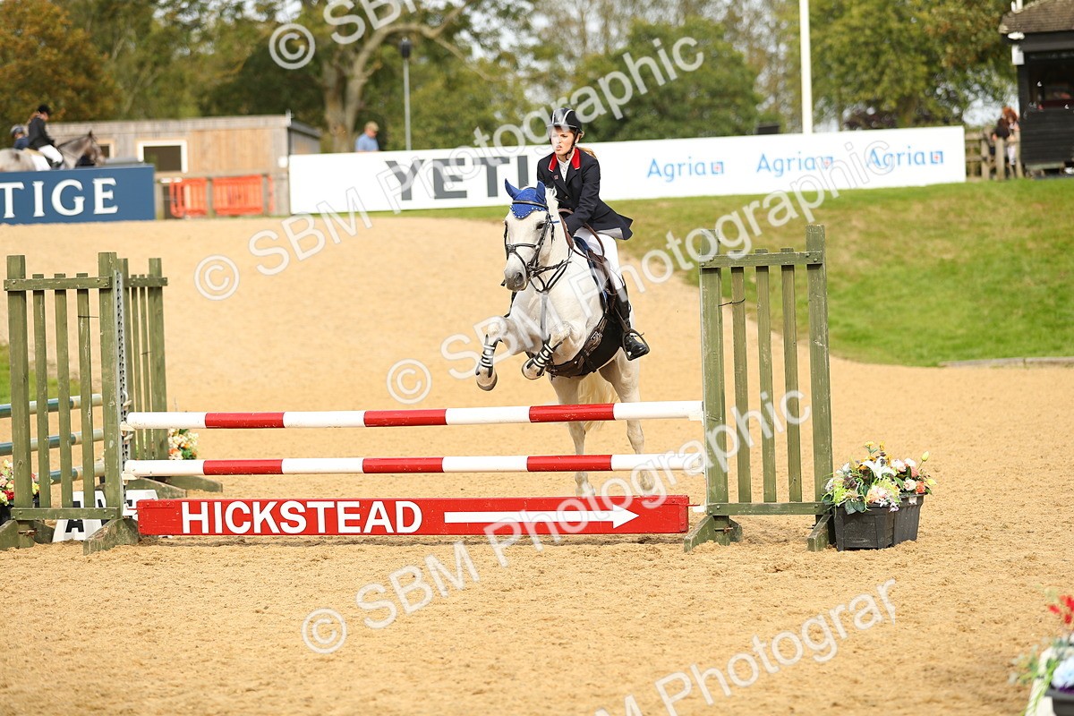 SBM_70329 - J18 - Junior Pony 85cm Championship