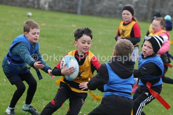 DAD22361 - Rookies/Mini Rugby on 7s Day