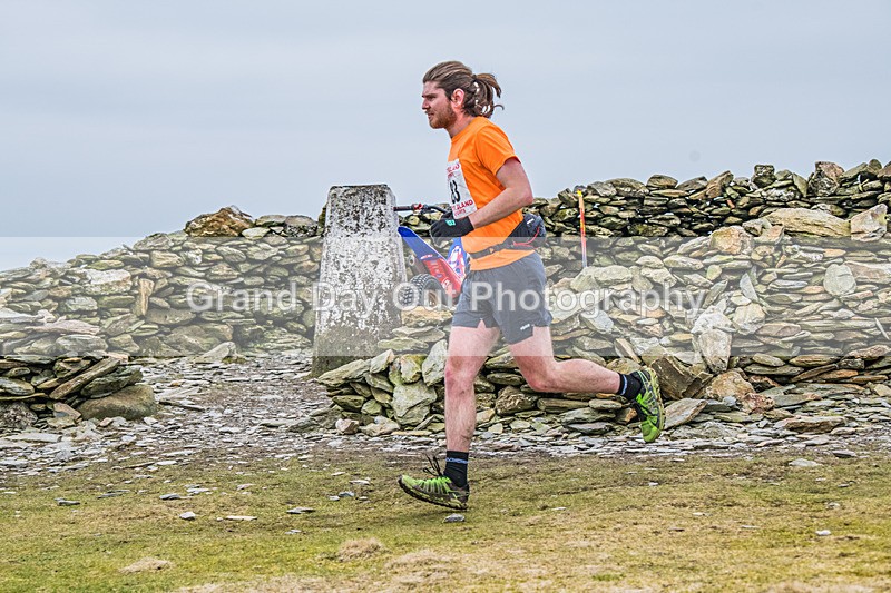Black Combe-348 - Black Combe Fell Race Saturday 4th March 2023