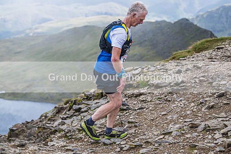 Grisedale HS-664 - Grisedale Horseshoe Fell Race Saturday 5th September 2026