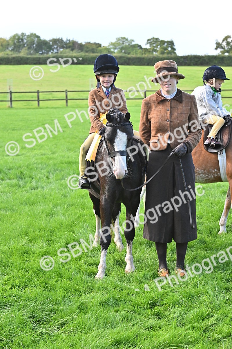 SBM_36526 - S18 - Novice & Newcomer Lead Rein Pony