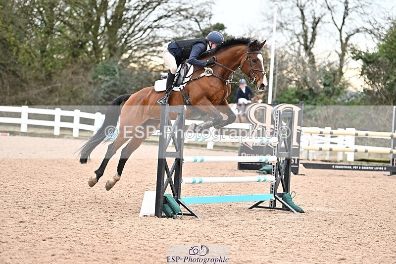 250112-130137-01352 - Cls 20 Newcomers and 1.10m Open