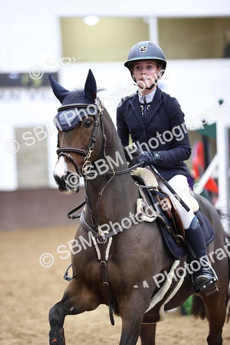 SBM_000793 - Class 3 - Pony Discovery - 90cm Open