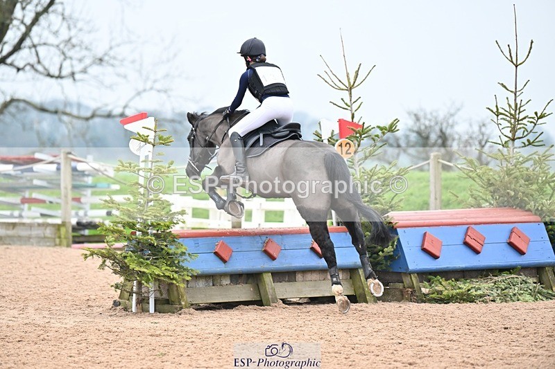 250118-105629-00542 - Cls 2 A&B 80cm 10.45 to 11.40