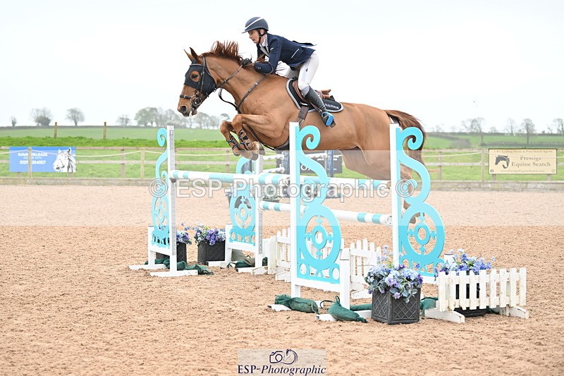 240405A-143440-02024 - Cls 5 National 1.30m Open