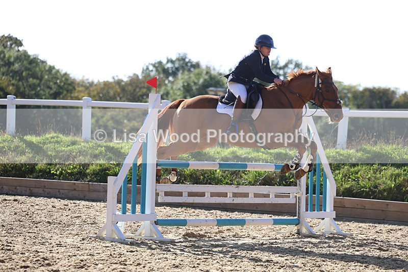 3E7A5711 - Class 11: 1m open